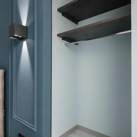 Vip 8 Pearl With Sea View, Two Bedroom Одеса